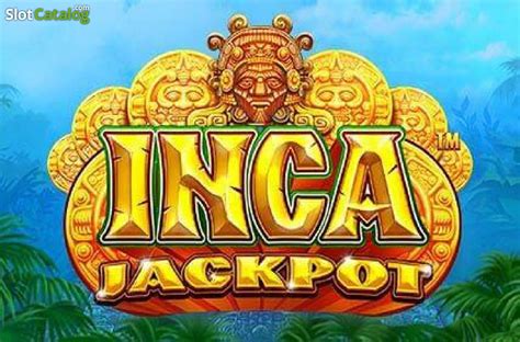 Inca Jackpot 4